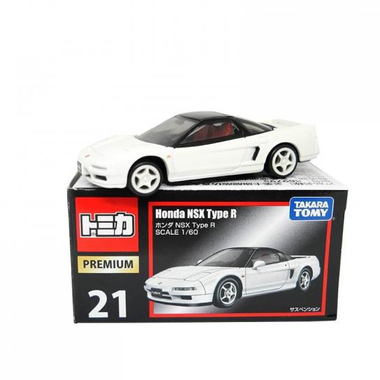 Tomica 1 60 Honda Nsx Type R Premium 21 Diecastmodels Tomica 1 60 Honda Nsx Type R Premium 21 Diecastmodels