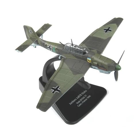 Oxford 1/72 Junkers JU-87 Stuka image