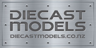 Diecast Models $40 Gift Voucher image