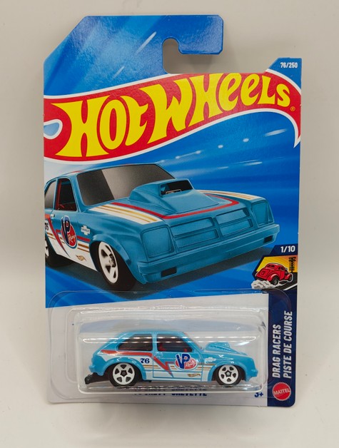 Hot Wheels '76 Chevy Chevette image