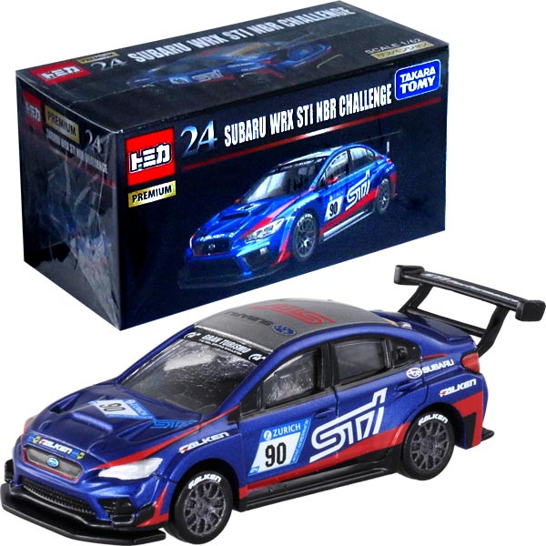 tomica sti
