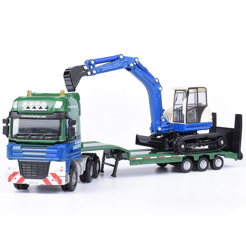 kaidiwei excavator